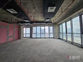 震旦广场 良庆区五象大道 近地铁口159㎡写字楼出租
