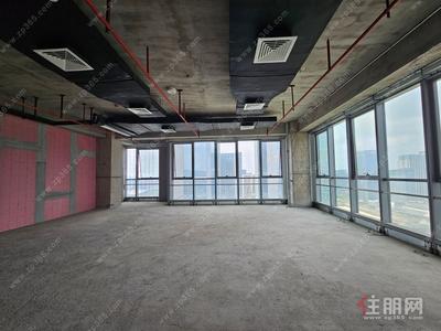  五象大道，震旦广场 良庆区五象大道 近地铁口159㎡写字楼出租
