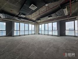 良庆区五象大道 震旦广场 159㎡稀缺写字楼出租 近地铁口