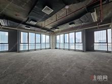 良庆区五象大道 震旦广场 159㎡稀缺写字楼出租 近地铁口