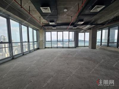 五象大道-震旦广场 72㎡精品写字楼出租 良庆区五象大道