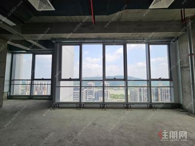  五象大道，良庆区五象大道 震旦广场精品写字楼出租 63㎡月租50元/㎡/月