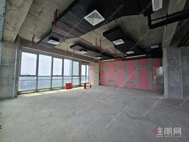 良庆区五象大道 震旦广场 64㎡写字楼出租 近地铁口