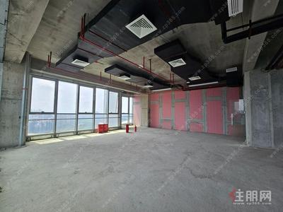  五象大道，良庆区五象大道 震旦广场 64㎡写字楼出租 近地铁口