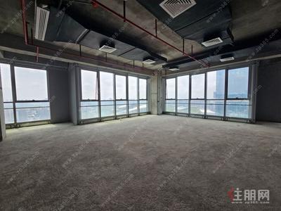  五象大道，震旦广场 72㎡精品写字楼出租 良庆区五象大道 近地铁口