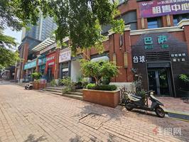 江南 C 位66㎡宝藏铺！西派澜岸好铺开发商直租，仅30元/㎡/月好铺快冲不等人～