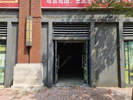 江南 C 位65㎡宝藏铺！西派澜岸好铺开发商直租，仅30元/㎡/月好铺快冲不等人～
