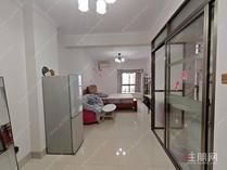 江南客运站旁边精装一房一厅