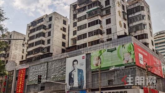 朝阳中心-朝阳中心南北通透采光好月租600元