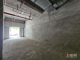 江南 C 位56.99㎡宝藏铺！西派澜岸好铺开发商直租，仅30元/㎡/月好铺快冲不等人～