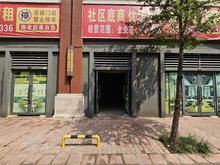 江南 C 位150.06㎡宝藏铺！西派澜岸好铺开发商直租，仅30元/㎡/月好铺快冲不等人～