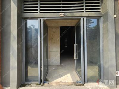 江南大道-江南 C 位55.8㎡宝藏铺！西派澜岸好铺开发商直租，仅30元/㎡/月好铺快冲不等人～