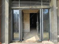 江南 C 位55.8㎡宝藏铺！西派澜岸好铺开发商直租，仅30元/㎡/月好铺快冲不等人～