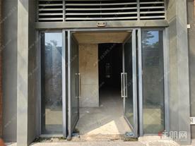 江南 C 位55.8㎡宝藏铺！西派澜岸好铺开发商直租，仅30元/㎡/月好铺快冲不等人～