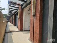 江南 C 位62.3㎡宝藏铺！西派澜岸好铺开发商直租，仅30元/㎡/月好铺快冲不等人～