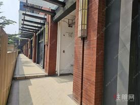 江南 C 位62.3㎡宝藏铺！西派澜岸好铺开发商直租，仅30元/㎡/月好铺快冲不等人～