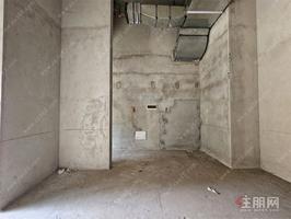 江南 C 位71.24㎡宝藏铺！西派澜岸好铺开发商直租，仅30元/㎡/月好铺快冲不等人～