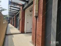 江南 C 位91.5㎡宝藏铺！西派澜岸好铺开发商直租，仅30元/㎡/月好铺快冲不等人～