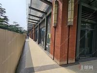 江南 C 位81.35㎡宝藏铺！西派澜岸好铺开发商直租，仅30元/㎡/月好铺快冲不等人～