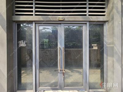江南大道-江南 C 位54.99㎡宝藏铺！西派澜岸好铺开发商直租，仅30元/㎡/月好铺快冲不等人～