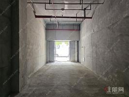江南 C 位64.36㎡宝藏铺！西派澜岸好铺开发商直租，仅30元/㎡/月好铺快冲不等人～