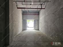 江南 C 位64.36㎡宝藏铺！西派澜岸好铺开发商直租，仅30元/㎡/月好铺快冲不等人～