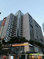 业主直租：天健商务大厦精装写字楼诚意招租   130平    60元/平