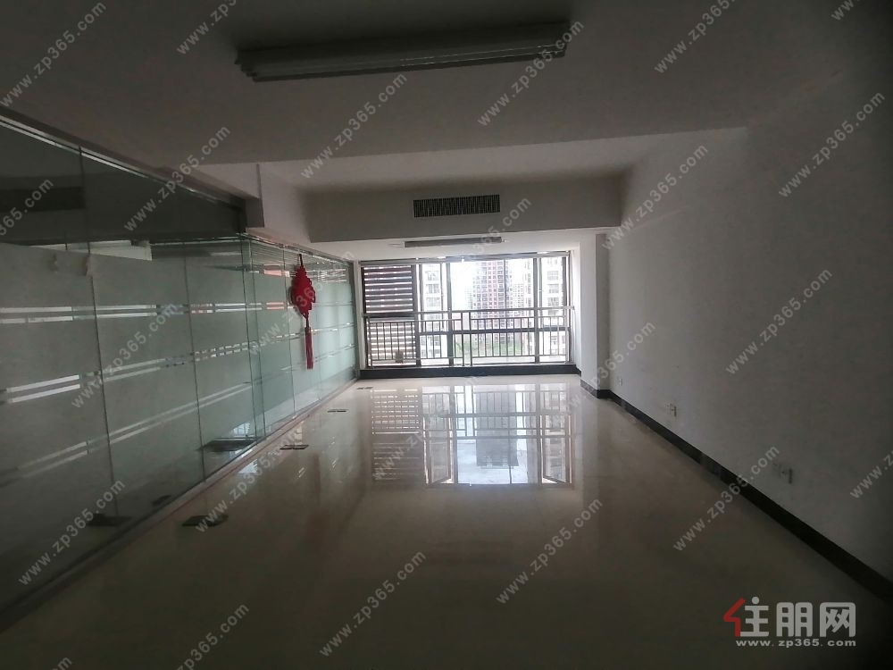 业主直租：天健商务大厦精装写字楼诚意招租   130平    60元/平