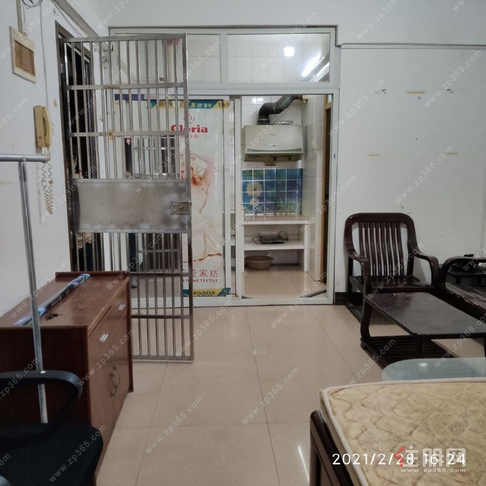 金朝阳综合楼单间配套出租