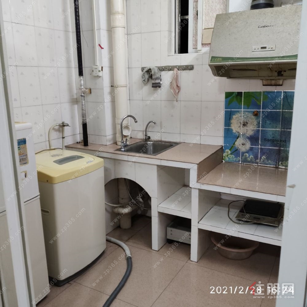 金朝阳综合楼单间配套出租