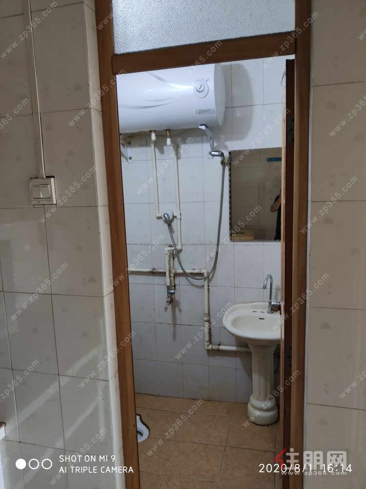 金朝阳综合楼单间配套出租