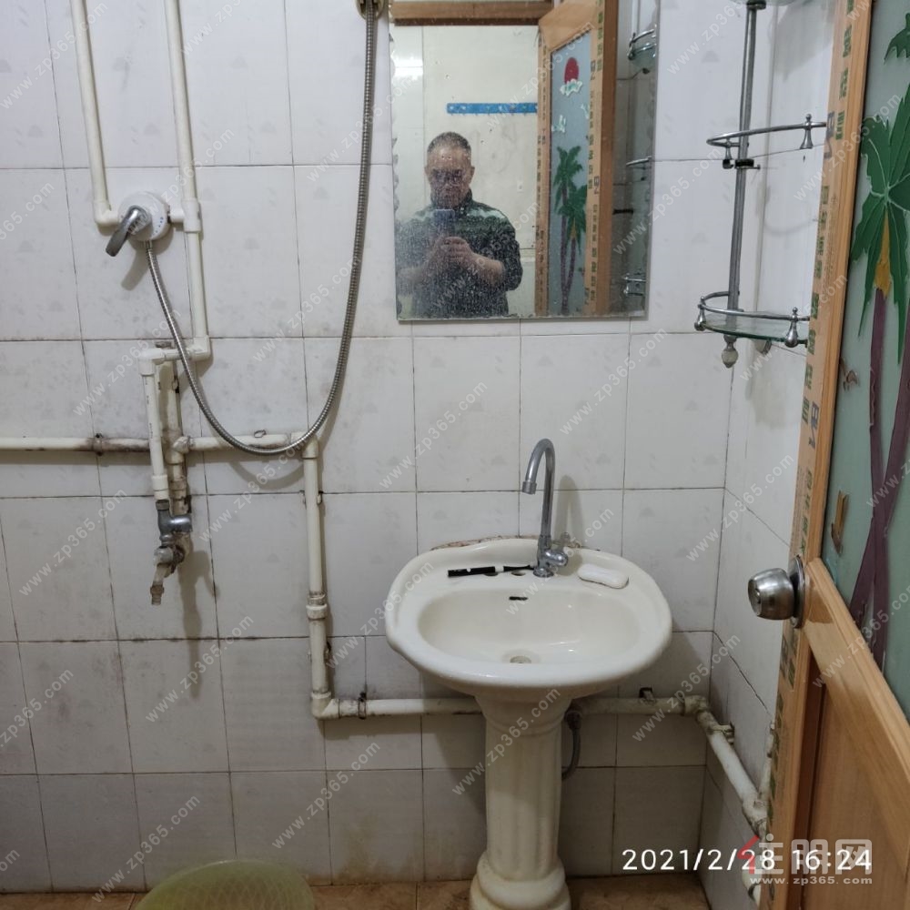 金朝阳综合楼单间配套出租