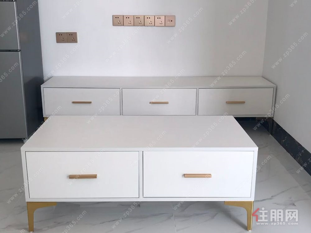 驰程天拓1房1厅精装出租 拎包入住  地铁口