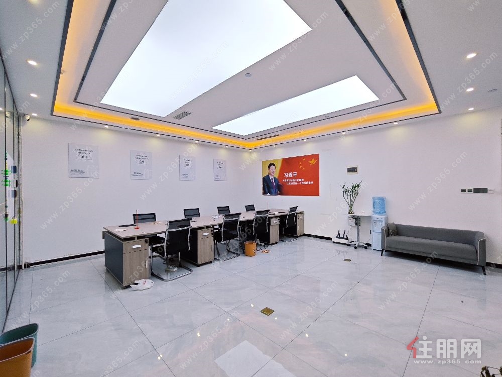 真房推荐3+1格局、带家具、看江景、地铁口24小时中央空调、五象航洋城