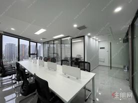 科园小时代