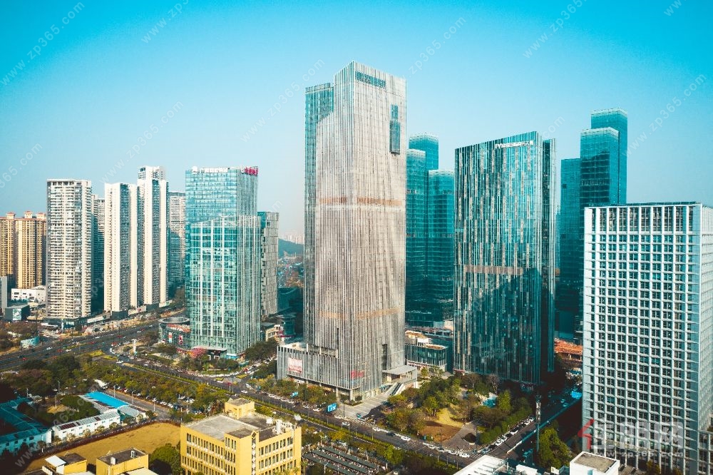 业主直租、豪装326平6隔间24工位24小时空调、无加时费、五洲交通