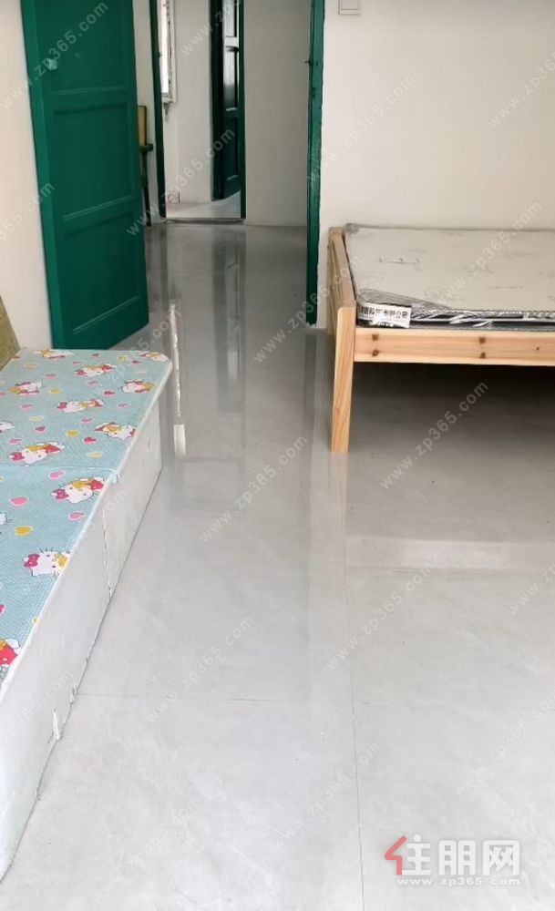 南棉生活一区新装修2房一厅出租