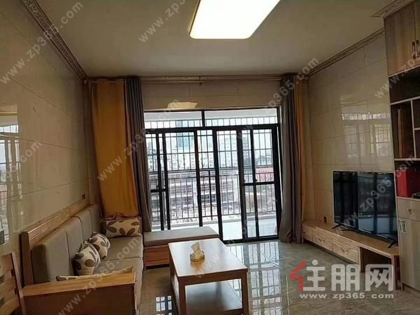 大学西路动物园对面大学公园里3房出租   家具家电齐全 拎包入住