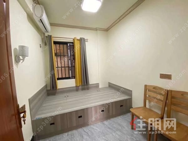 大学西路动物园对面大学公园里3房出租   家具家电齐全 拎包入住