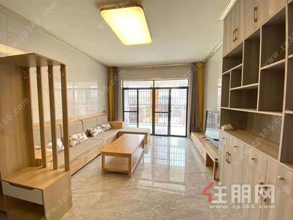 大学西路动物园对面大学公园里3房出租   家具家电齐全 拎包入住