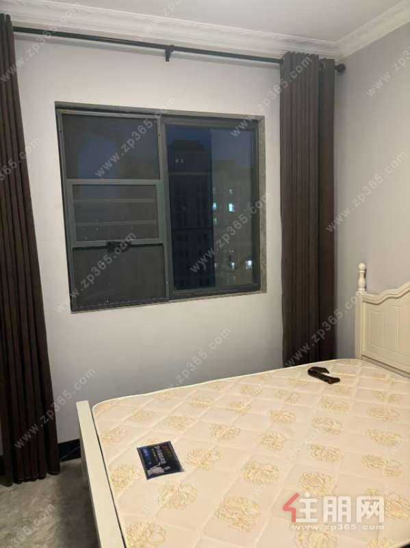 华润二十四城-三中旁-精装配套