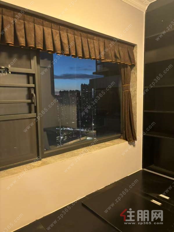 华润二十四城-三中旁-精装配套