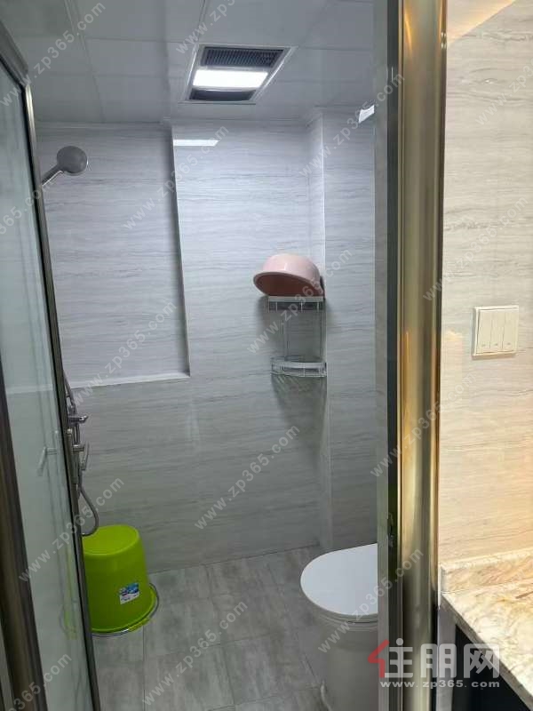 华润二十四城-三中旁-精装配套