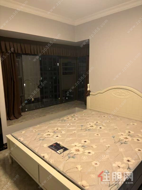 华润二十四城-三中旁-精装配套