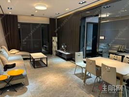 华润二十四城-三中旁-精装配套