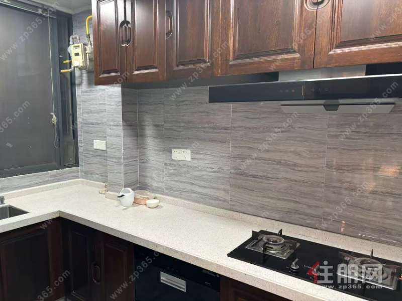 华润二十四城-三中旁-精装配套