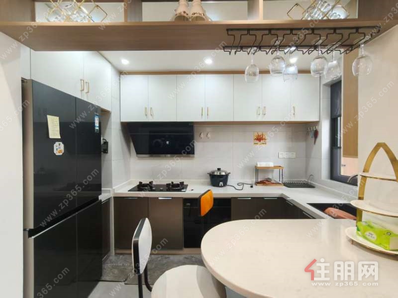 五象中心-华润二十四城-新精装修四房