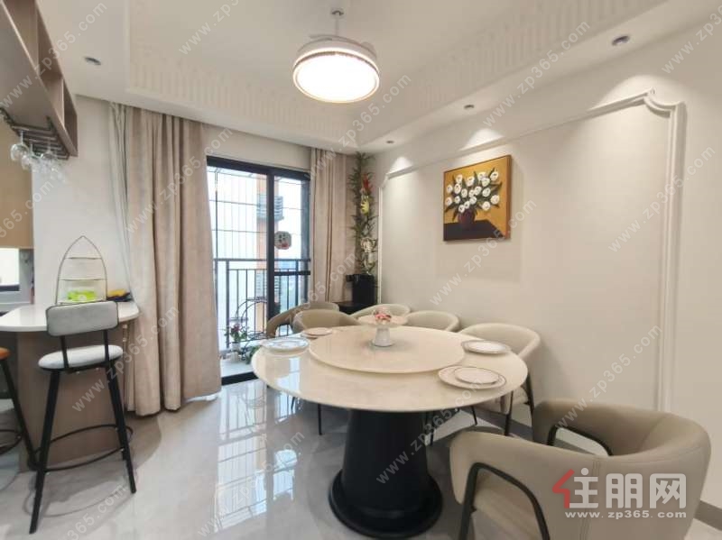 五象中心-华润二十四城-新精装修四房