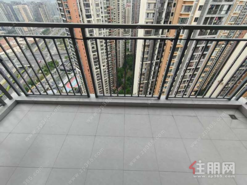 五象中心-华润二十四城-新精装修四房