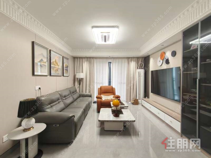 五象中心-华润二十四城-新精装修四房